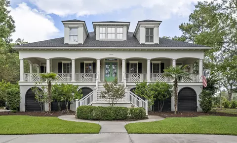 2508 Willington Ct, Mount Pleasant, SC 29466