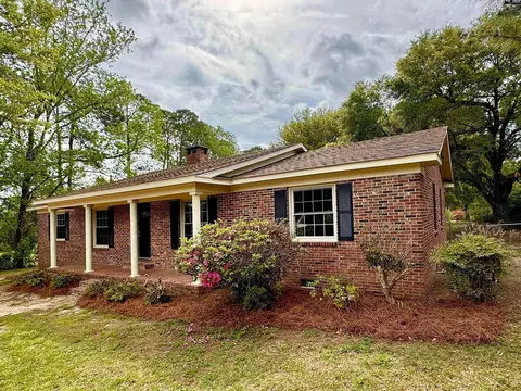 2655 Cordova Rd, Cordova, SC 29039