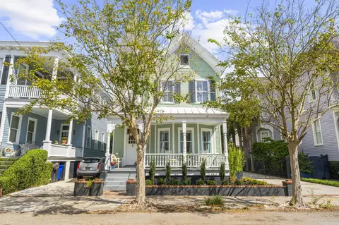 6 Rutledge Ave, Charleston, SC 29401