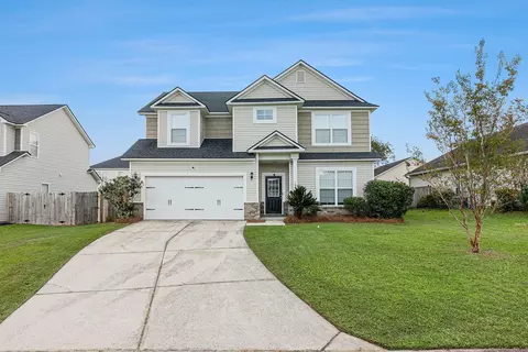 108 Summer View Rd, Summerville, SC 29486