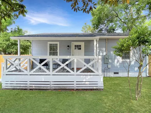 2257 Mott Ave, North Charleston, SC 29405