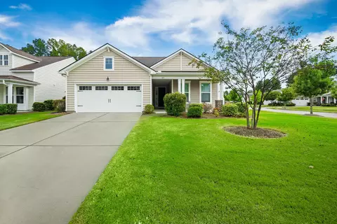 421 Four Seasons Blvd, Summerville, SC 29486