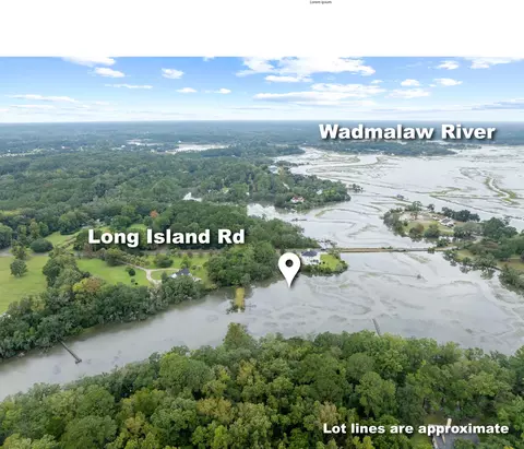 0 Long Island Rd, Meggett, SC 29449