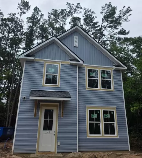 149 Limehouse Dr, Summerville, SC 29485