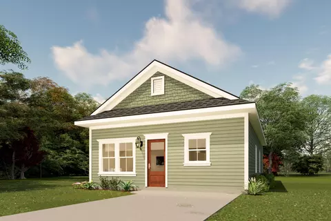 2551 Taylor St, North Charleston, SC 29406