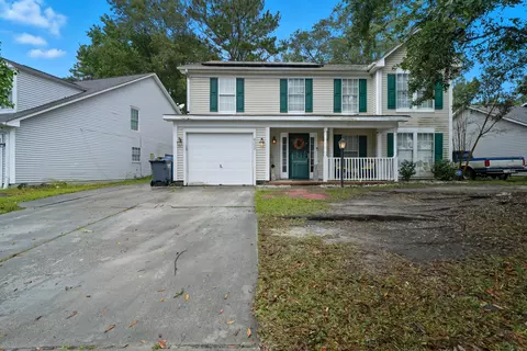 8352 Coventry Ct, North Charleston, SC 29420