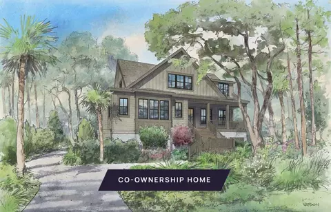 291 Ruddy Turnstone #SHARE A, Kiawah Island, SC 29455