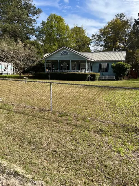 123 Peaceful Dr, Cordova, SC 29039