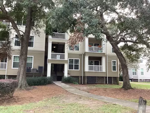 700 Daniel Ellis Dr #4306, Charleston, SC 29412