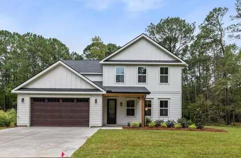 6407 Farm House Rd, Ravenel, SC 29470