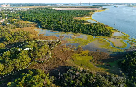 0 Haswell St, Daniel Island, SC 29492