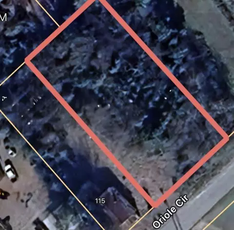 1 Oriole Cir, Saint Matthews, SC 29135