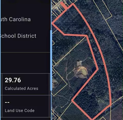 122 Oriole Cir, Saint Matthews, SC 29135