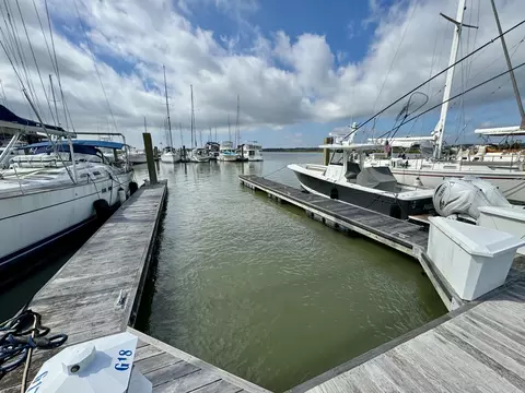 1880 Andell Bluff Blvd #G-18, Johns Island, SC 29455
