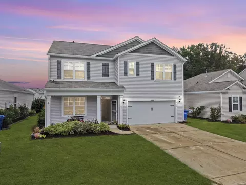 9656 Brandishing Rd, Ladson, SC 29456
