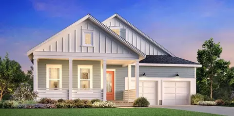 252 Newsday St, Charleston, SC 29492