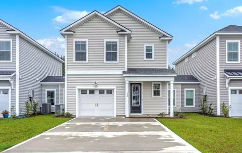 159 Hawthorne Landing Dr, Goose Creek, SC 29445