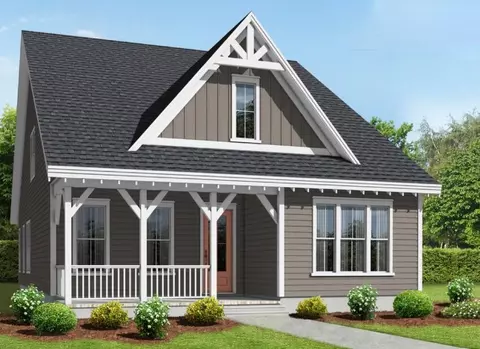 259 Newsday St, Charleston, SC 29492