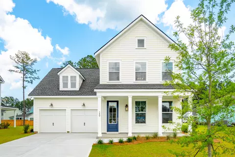 353 Glide Slope St, Charleston, SC 29492