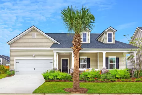 1020 Red Turnstone Run, Summerville, SC 29485