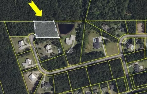 lot36 Huntington Ct, Walterboro, SC 29488