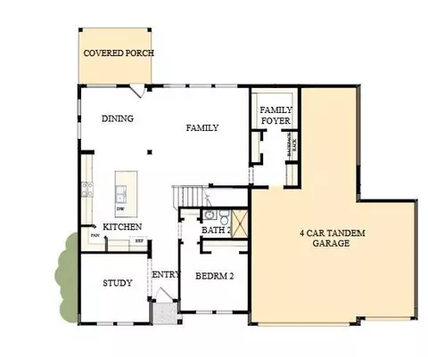 1145 Reserve Ln, Awendaw, SC 29429