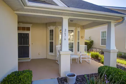 2676 Hanford Mills Ln, North Charleston, SC 29406