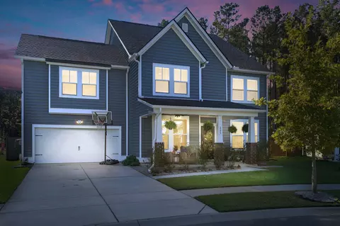 205 Country Gate Ln, Summerville, SC 29485