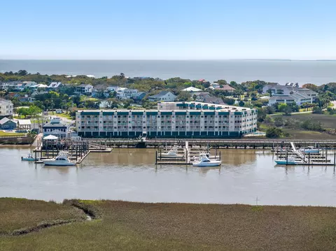 3702 Dock Site Rd #B 10, Edisto Beach, SC 29438