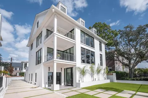 100 Murray Blvd, Charleston, SC 29401