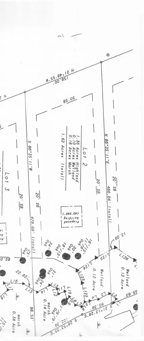 4478 Hwy 165, Meggett, SC 29449
