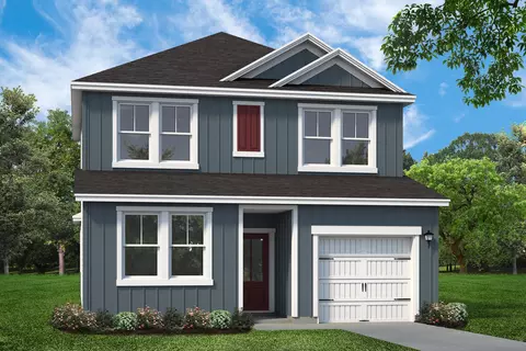 3000 Buggs Ln, Lincolnville, SC 29485
