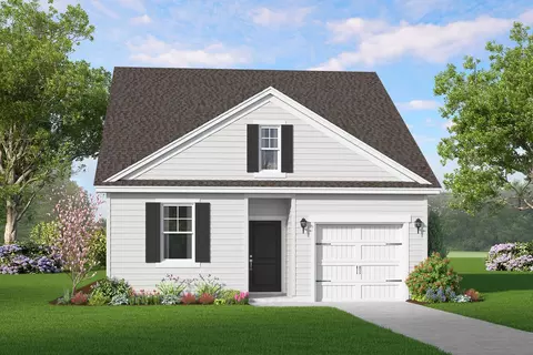 4000 Buggs Ln, Lincolnville, SC 29485