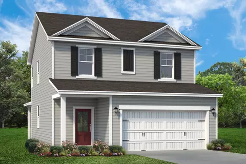 5000 Buggs Ln, Summerville, SC 29485