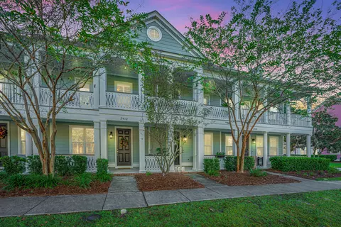 2412 Kings Gate Ln, Mount Pleasant, SC 29466