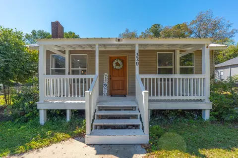 320 Clarendon St, Orangeburg, SC 29115