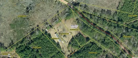 0 Bolt Dr, Cross, SC 29436