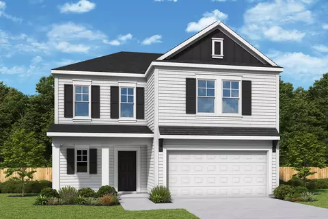 5358 Elder Ave, North Charleston, SC 29406