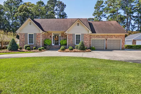 126 Wateree Dr, Santee, SC 29142