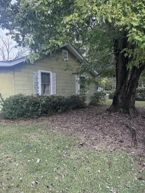 808 W 1st St, Hampton, SC 29924