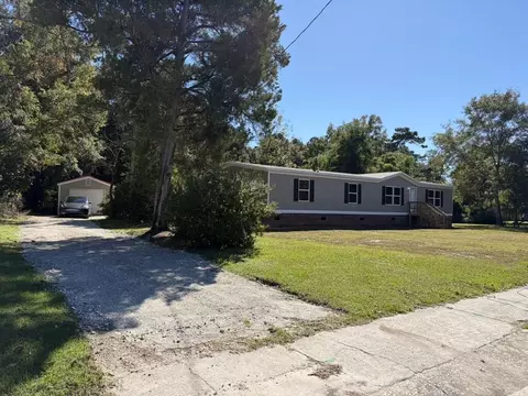 170 Church Rd, Saint Stephen, SC 29479