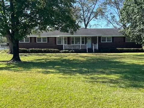 4316 Charleston Hwy, Orangeburg, SC 29115