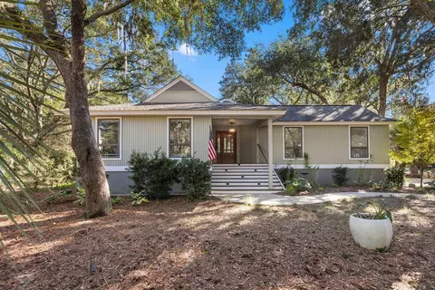 2549 Clear Marsh Rd, Seabrook Island, SC 29455