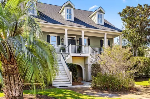 4318 Hope Plantation Dr, Johns Island, SC 29455