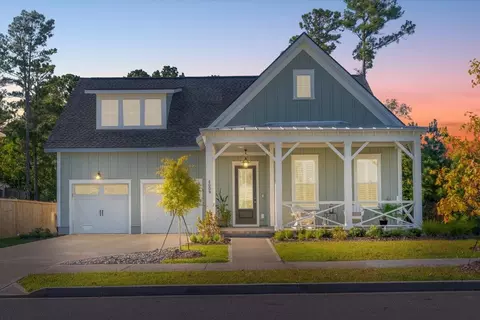 4009 Blind Flight St, Charleston, SC 29492