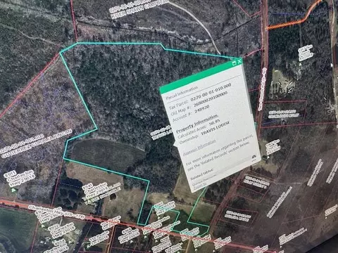 0 Highway 178, Bowman, SC 29018