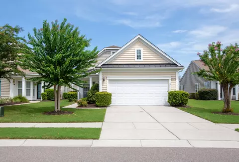 184 Sea Lavender Ln, Summerville, SC 29486