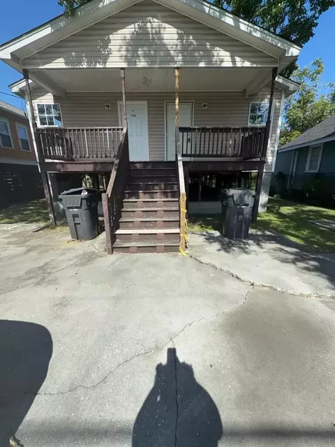 1906 Norwood St, North Charleston, SC 29405