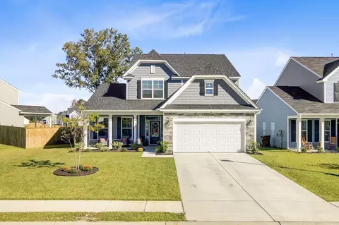 348 Blue Oak Dr, Moncks Corner, SC 29461 photo 1