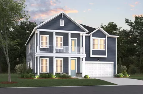 105 Magnolia Dr, Goose Creek, SC 29445